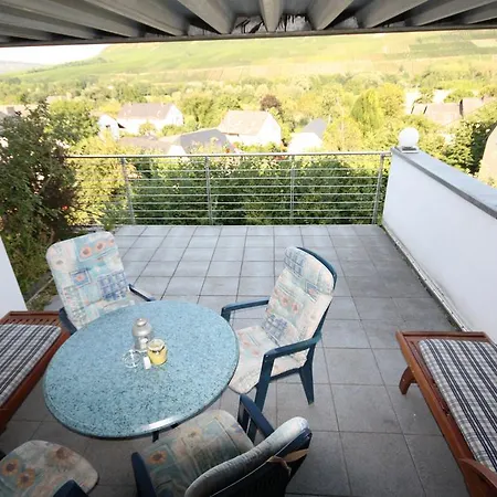 Ferienwohnung Moseltraum Alte Schmiede Schleich Zimmer foto