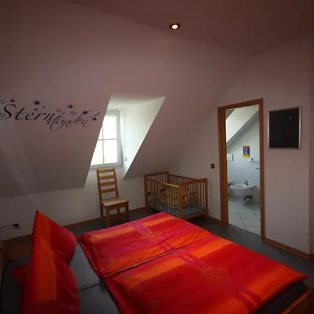 Ferienwohnung Moseltraum Alte Schmiede Schleich Zimmer foto