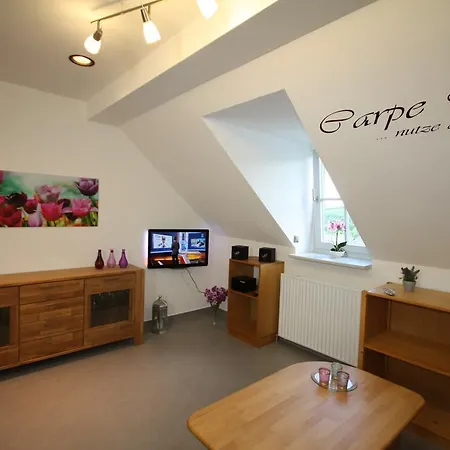 Ferienwohnung Moseltraum Alte Schmiede Schleich Zimmer foto