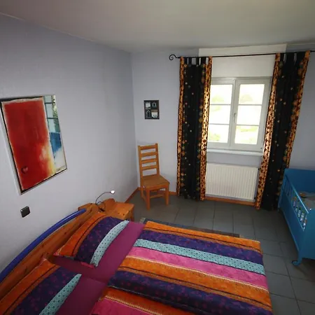 Ferienwohnung Moseltraum Alte Schmiede Schleich Zimmer foto