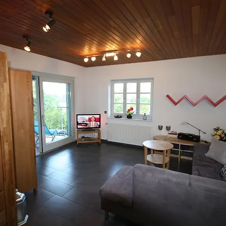 Ferienwohnung Moseltraum Alte Schmiede Schleich Zimmer foto