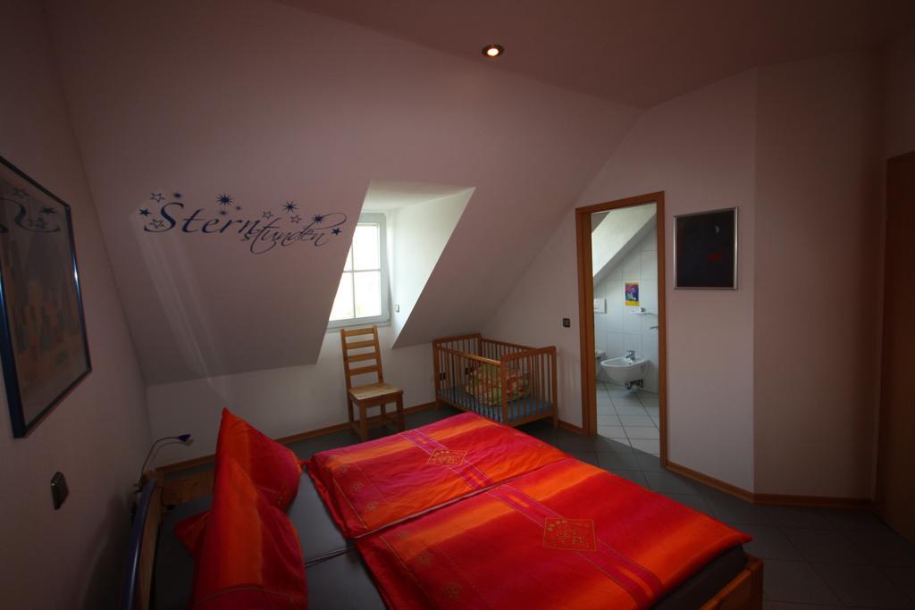 Moseltraum Alte Schmiede * Schleich