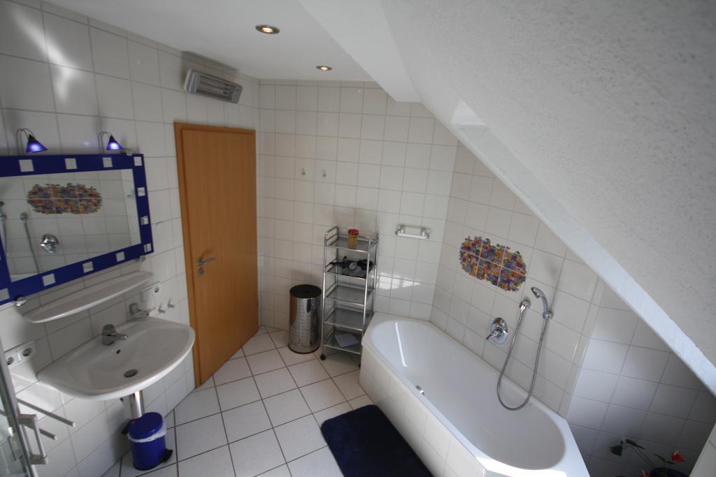 Moseltraum Alte Schmiede Apartment