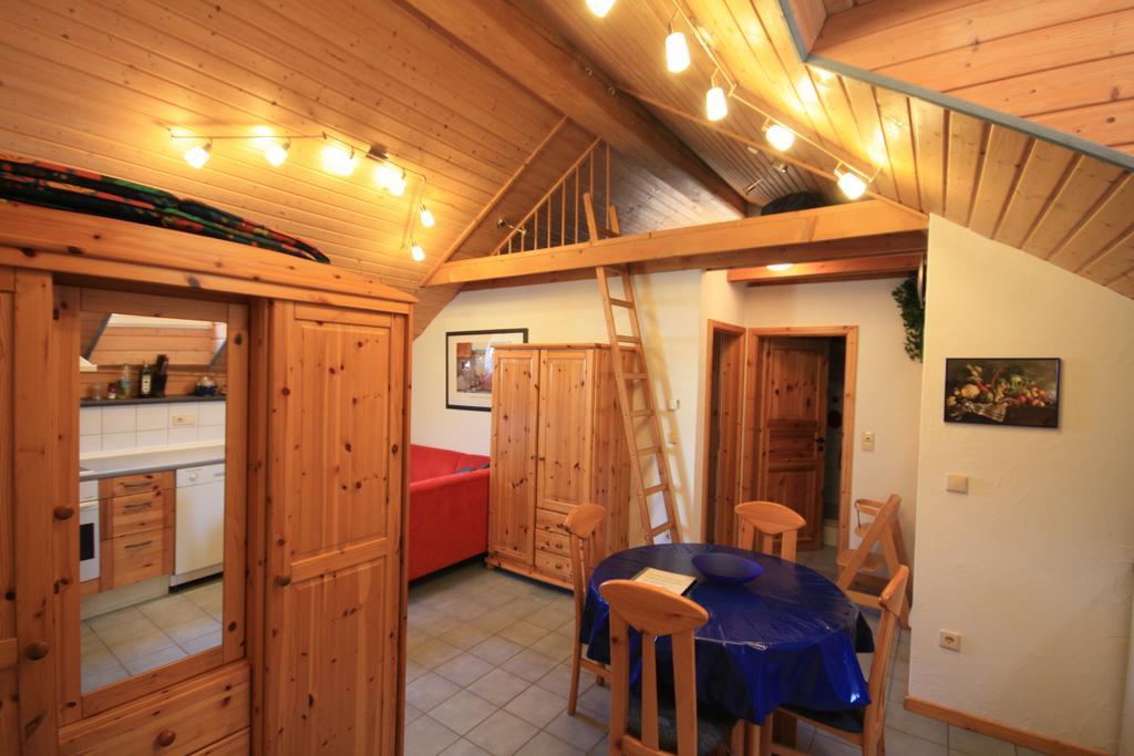Moseltraum Alte Schmiede Apartment *