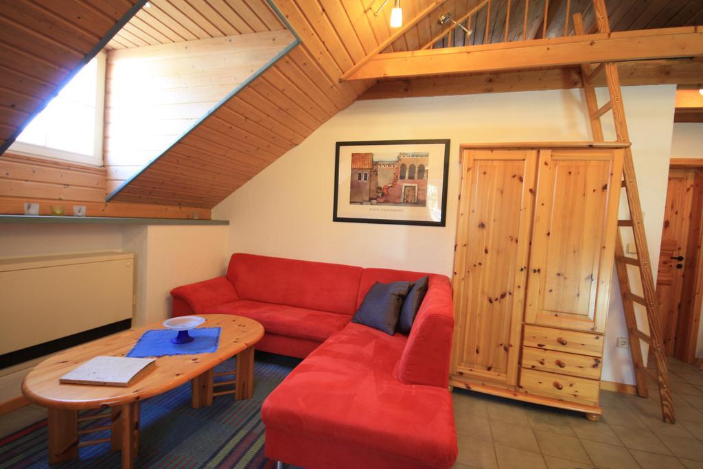 Apartment Moseltraum Alte Schmiede *