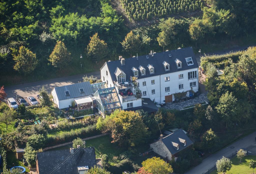 Moseltraum Alte Schmiede Apartment *