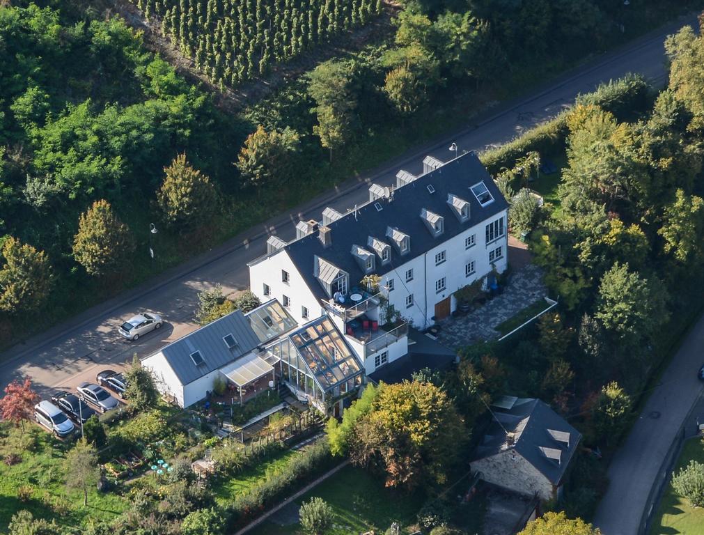 Moseltraum Alte Schmiede Appartement