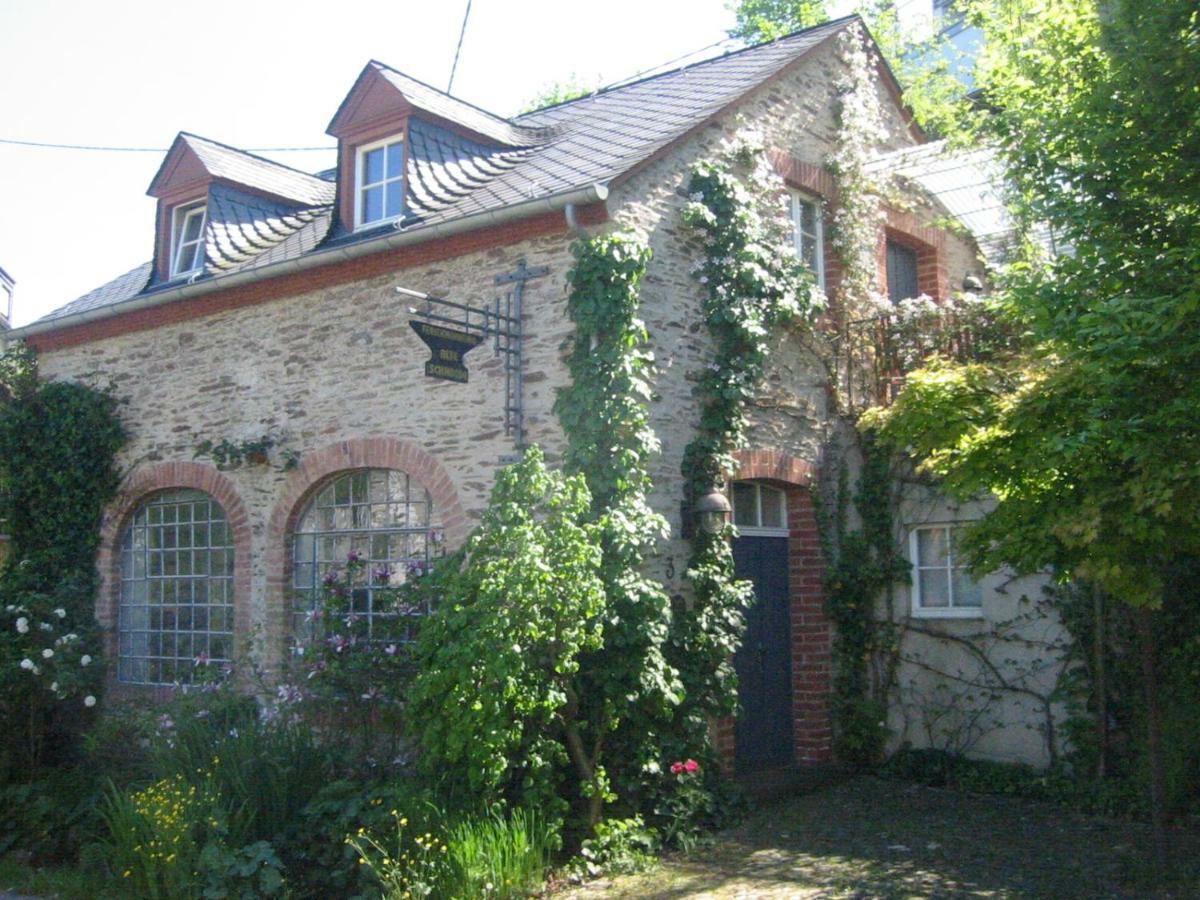 Moseltraum Alte Schmiede Apartment
