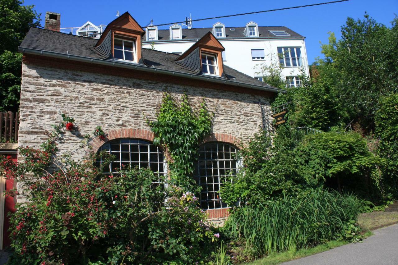Moseltraum Alte Schmiede Schleich